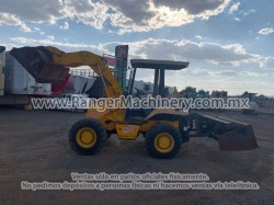 SQUIT-LOADER JCB 212SU SERIE 2573 FOTO 3